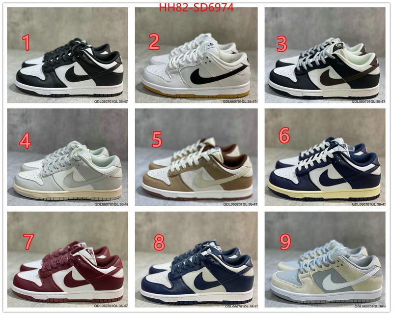 Men Shoes-Nike,2023 replica , ID: SD6974,$: 82USD