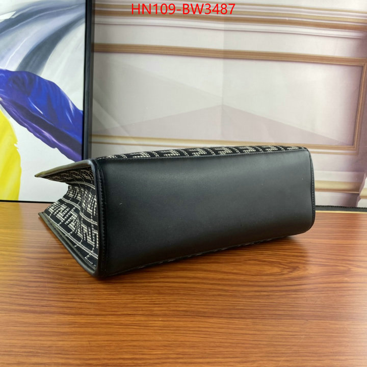 Fendi Bags(4A)-Sunshine-,wholesale sale ,ID: BW3487,$: 109USD