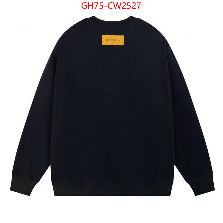 Clothing-LV,luxury , ID: CW2527,$: 75USD