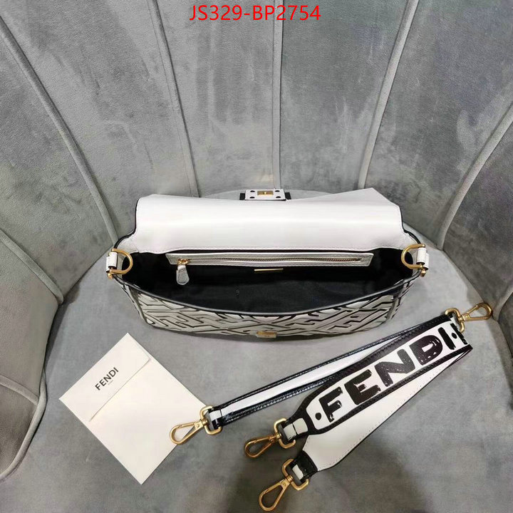 Fendi Bags(TOP)-Baguette,where can you buy a replica ,ID: BP2754,$: 329USD