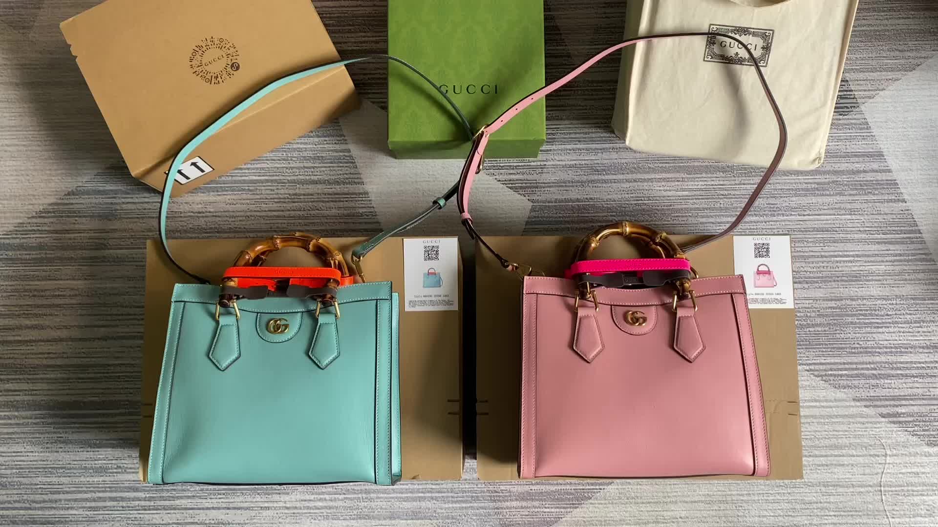 Gucci Bags(TOP)-Diana-Bamboo-,china sale ,ID: BP4788,$: 269USD