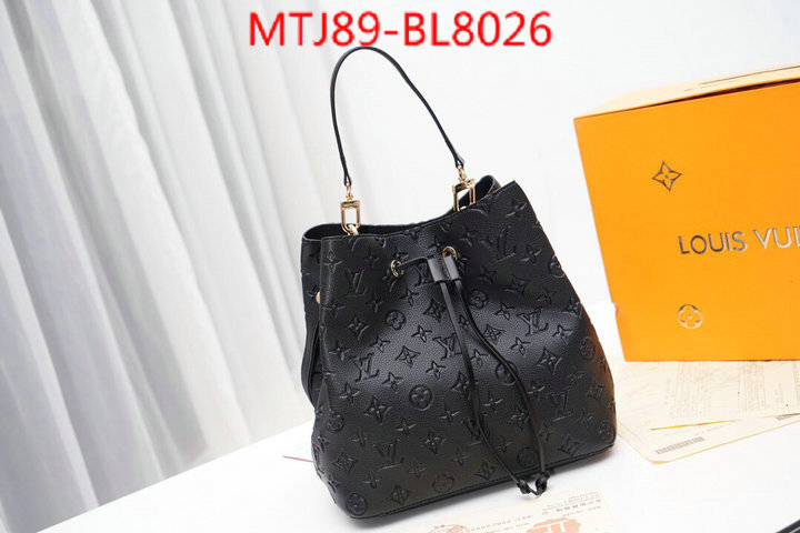 LV Bags(4A)-Nono-No Purse-Nano No-,replica aaaaa+ designer ,ID: BL8026,$: 89USD