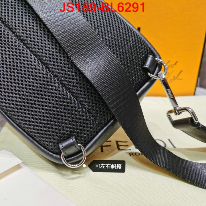 Fendi Bags(TOP)-Diagonal-,shop now ,ID: BL6291,$: 189USD