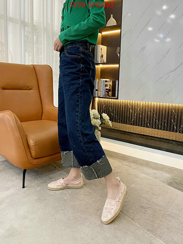 Women Shoes-Chloe,replicas , ID: SN5653,$: 99USD