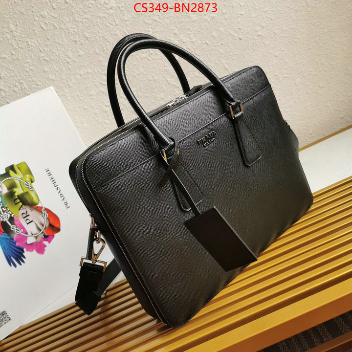 Prada Bags(TOP)-Handbag-,ID: BN2873,$: 349USD