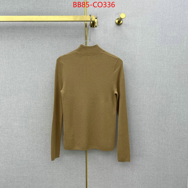 Clothing-YSL,replica aaaaa designer ,ID: CO336,$: 85USD