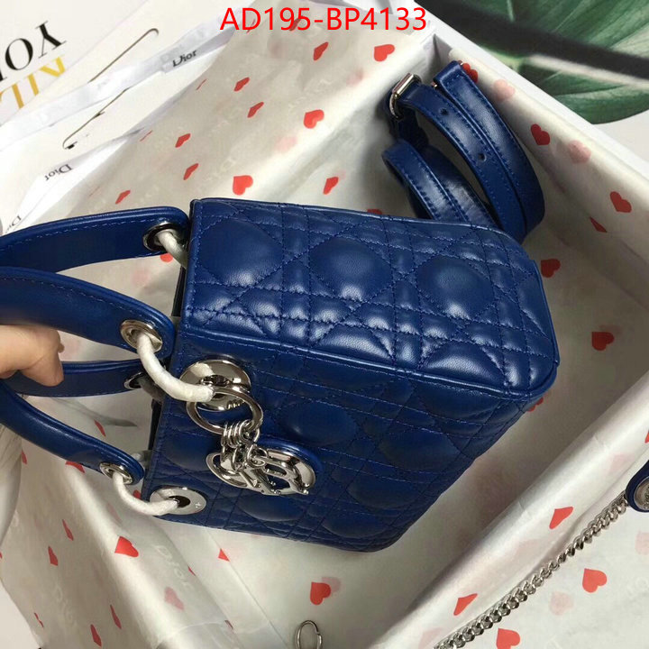 Dior Bags(TOP)-Lady-,ID: BP4133,$: 195USD