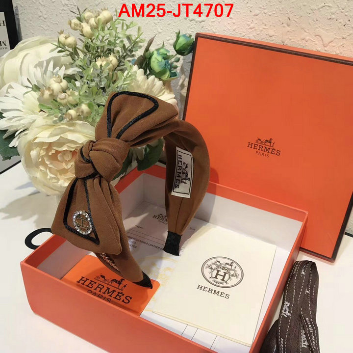 Hair band-Hermes,1:1 replica wholesale , ID: JT4707,$: 25USD