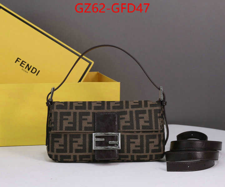 Fendi Big Sale-,ID: GFD47,$: 62USD