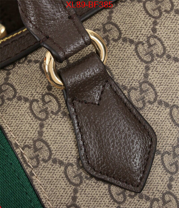 Gucci Bags(4A)-Ophidia-G,unsurpassed quality ,ID: BF385,$:89USD