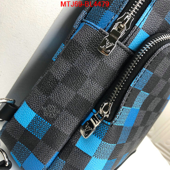 LV Bags(4A)-Avenue-,counter quality ,ID: BL4479,$: 69USD