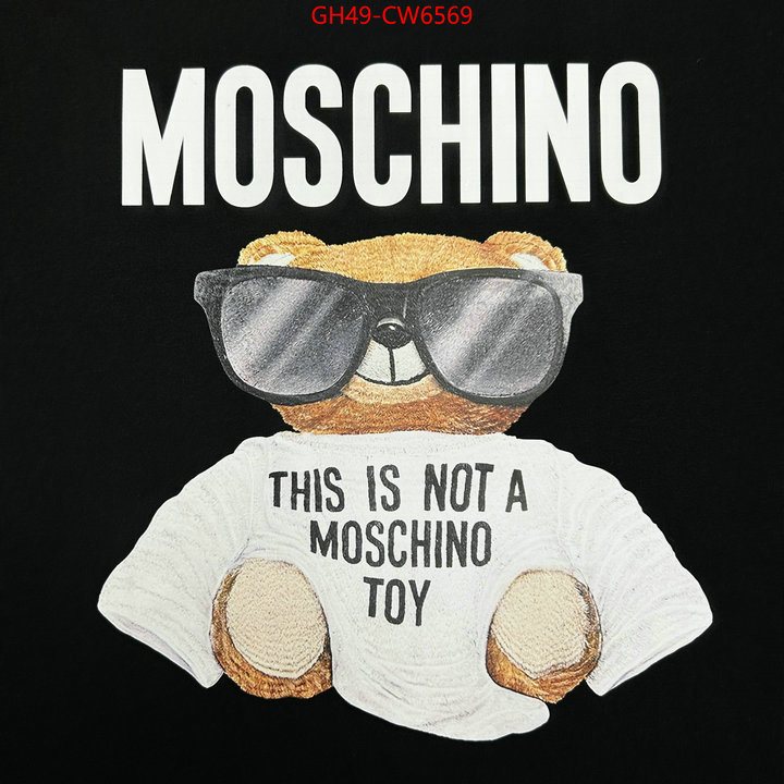 Clothing-Moschino,good , ID: CW6569,$: 49USD