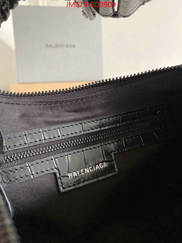 Balenciaga Bags(TOP)-Le Cagole-,buy online ,ID: BD3909,$: 279USD