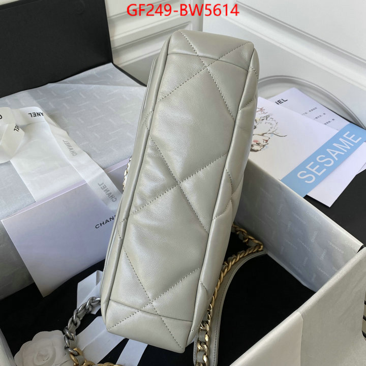 Chanel Bags(TOP)-Diagonal-,ID: BW5614,$: 249USD