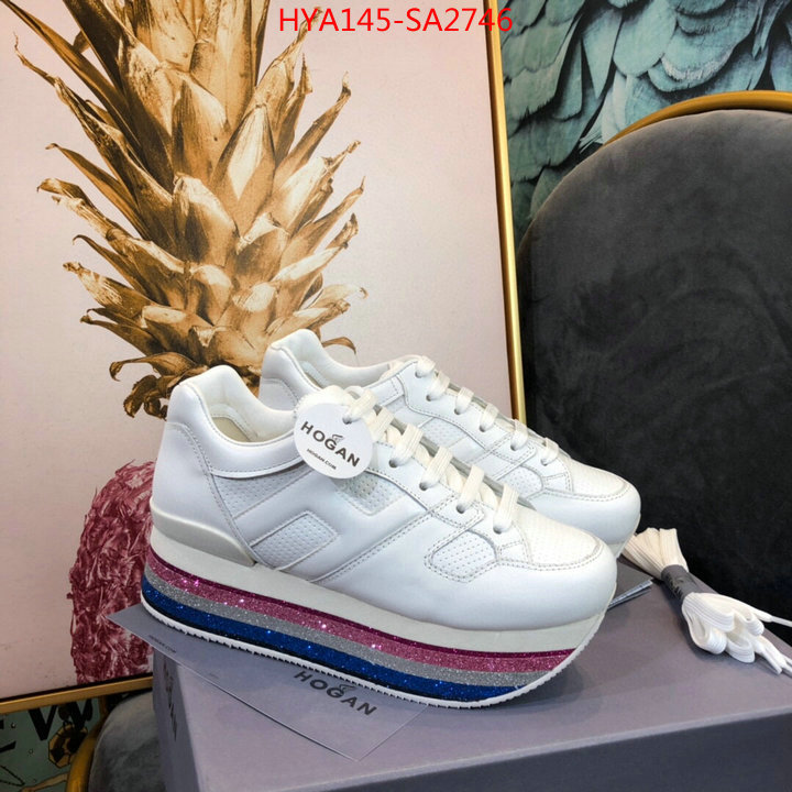 Women Shoes-Hogan,designer , ID:SA2746,$:145USD