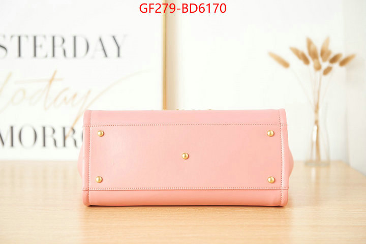 Chanel Bags(TOP)-Handbag-,ID: BD6170,$: 279USD