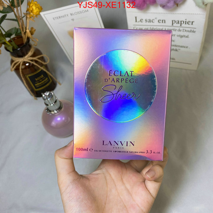 Perfume-Lanvin,new 2023 , ID: XE1132,$: 49USD