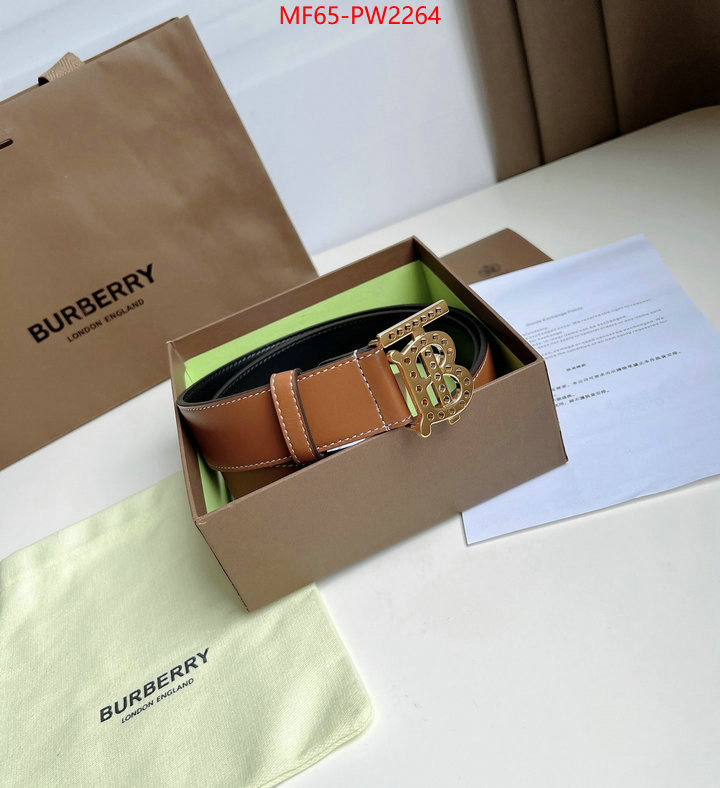 Belts-Burberry,where to buy replicas , ID: PW2264,$: 65USD