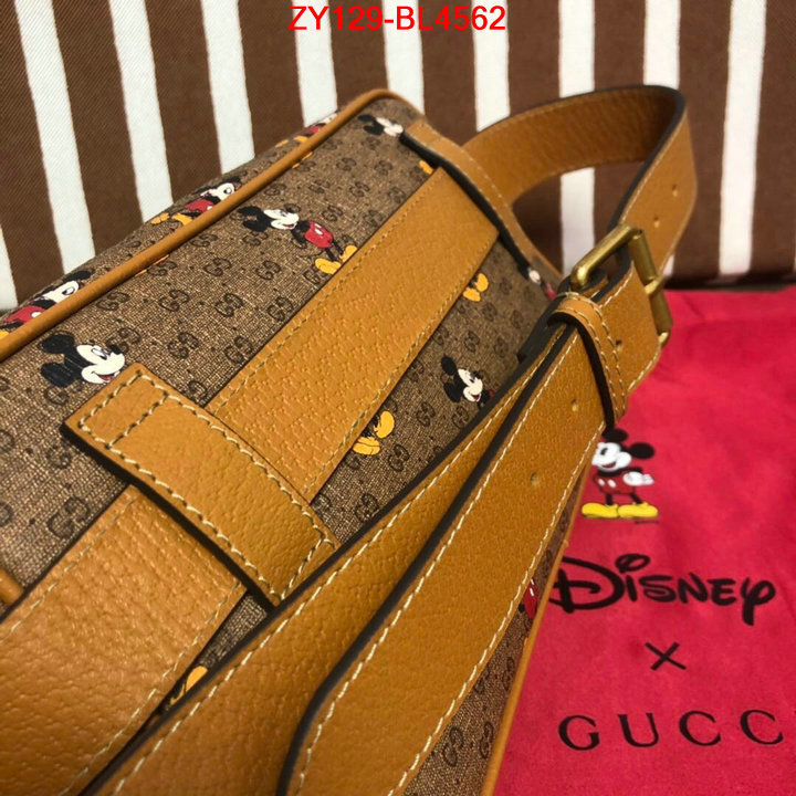 Gucci Bags(TOP)-Discovery-,replica us ,ID: BL4562,$: 129USD