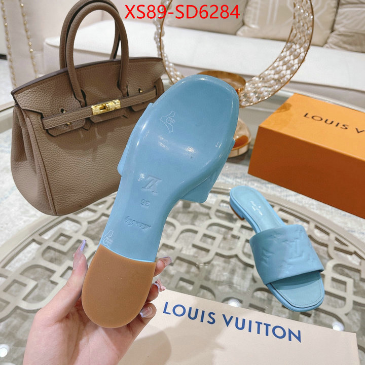 Women Shoes-LV,sell online luxury designer , ID: SD6284,$: 89USD