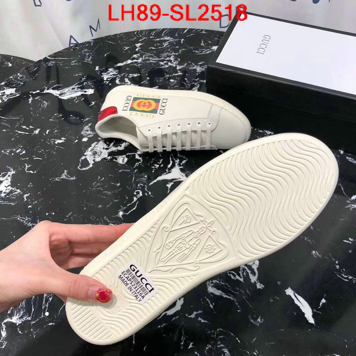 Women Shoes-Gucci,buy cheap replica , ID: SL2518,$: 89USD