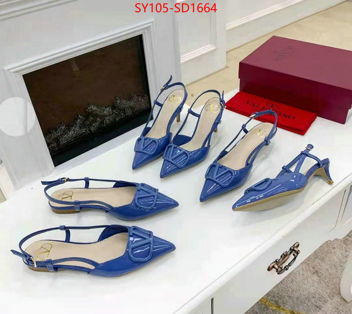 Women Shoes-Valentino,top brands like , ID: SD1664,