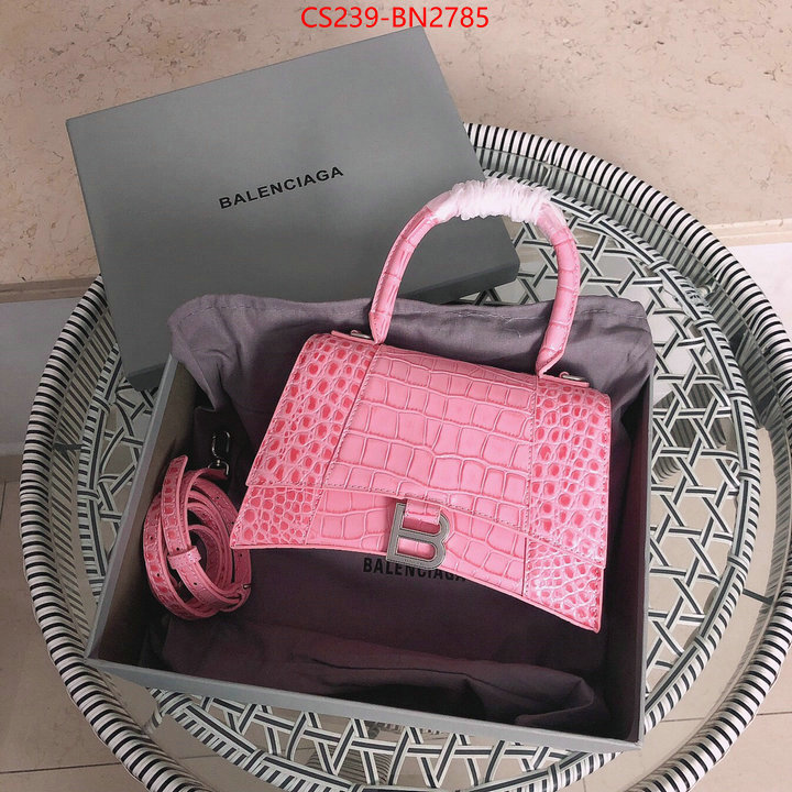 Balenciaga Bags(TOP)-Hourglass-,best replica ,ID: BN2785,$: 239USD