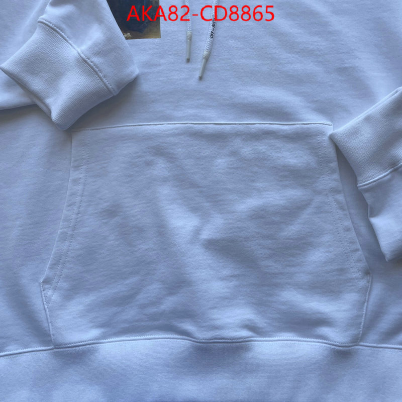 Clothing-OffWhite,outlet sale store , ID: CD8865,$: 82USD