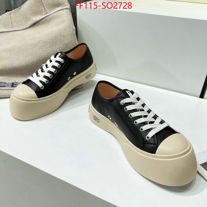 Women Shoes-Marni,we offer , ID: SO2728,$: 115USD