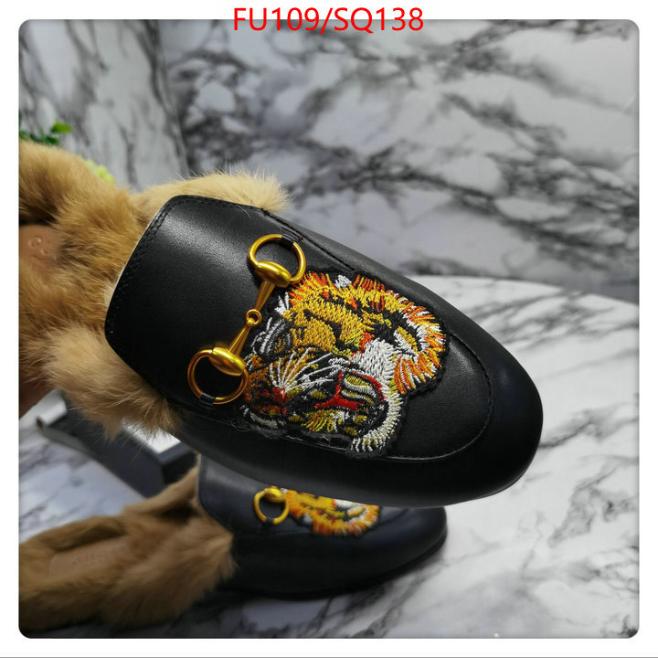 Women Shoes-Gucci,where to find the best replicas , ID: SQ138,$: 109USD