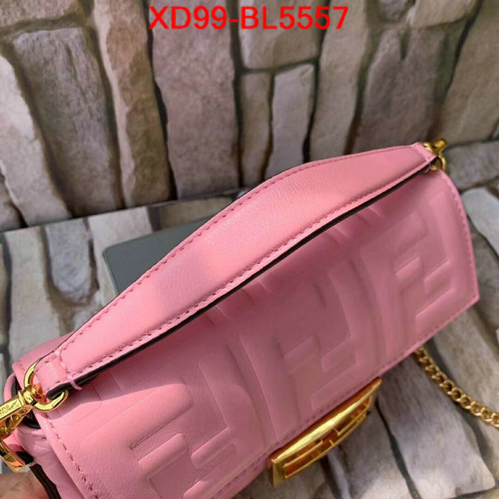 Fendi Bags(4A)-Baguette-,found replica ,ID:BL5557,$: 99USD