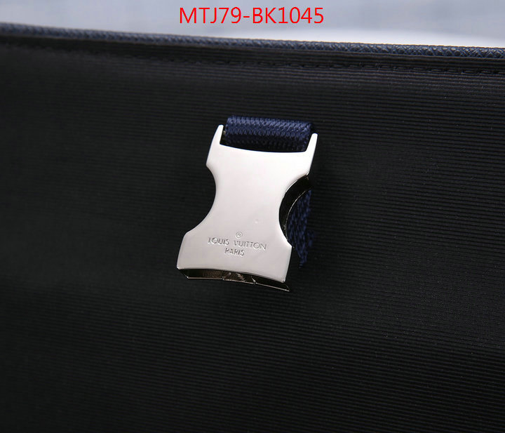 LV Bags(4A)-Pochette MTis Bag-Twist-,ID: BK1045,$:79USD