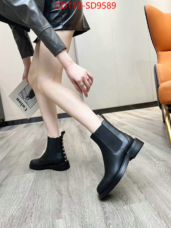 Women Shoes-Valentino,top perfect fake , ID: SD9589,$: 119USD