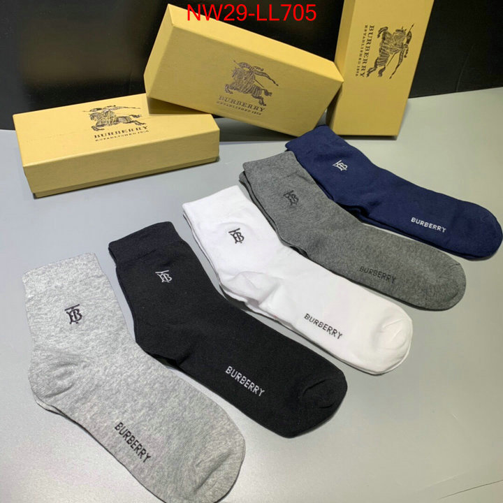 Sock-Burberry,are you looking for , ID: LL705,$:29USD