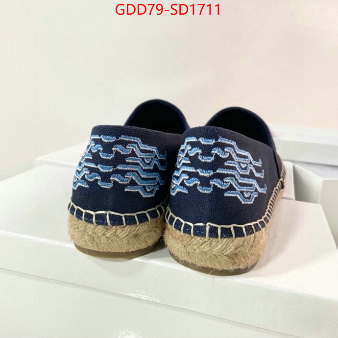 Women Shoes-Kenzo,the most popular , ID: SD1711,$: 79USD