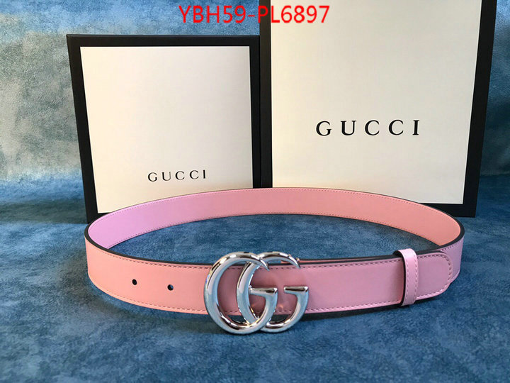 Belts-Gucci,where to find best , ID: PL6897,$: 59USD