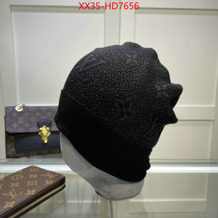 Cap (Hat)-LV,buy high quality cheap hot replica , ID: HD7656,$: 35USD