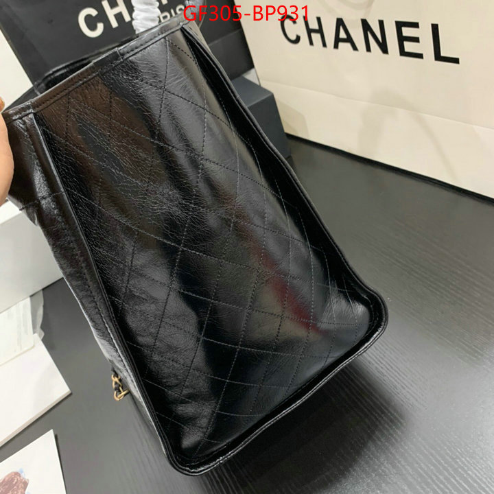 Chanel Bags(TOP)-Handbag-,ID: BP931,$: 305USD