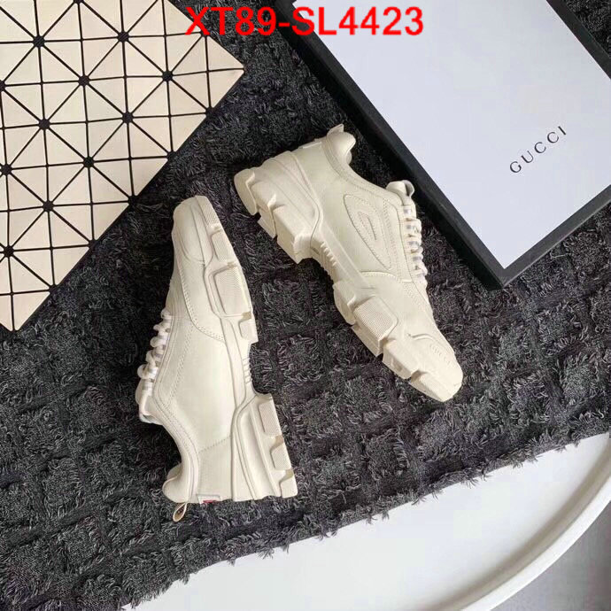 Women Shoes-Gucci,what's best , ID: SL4423,$: 89USD
