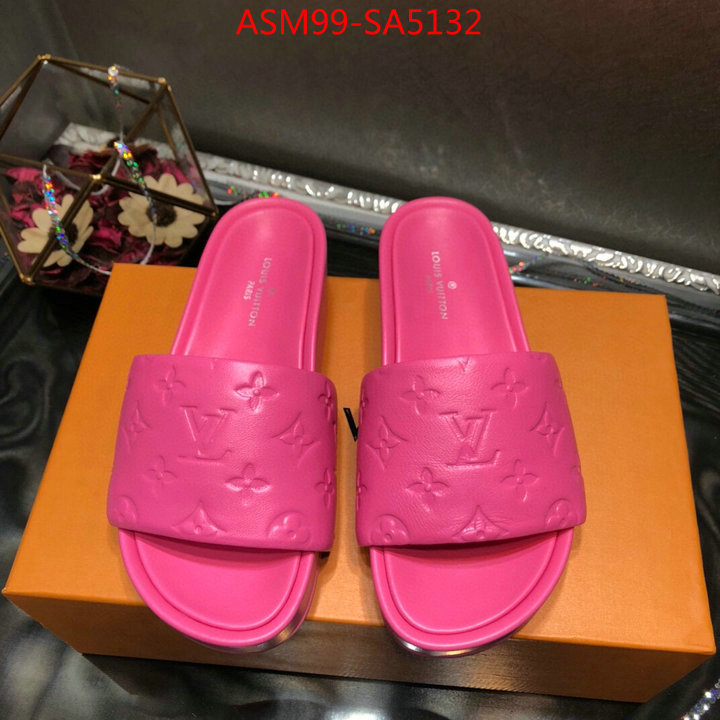 Women Shoes-LV,top sale , ID: SA5132,$: 99USD