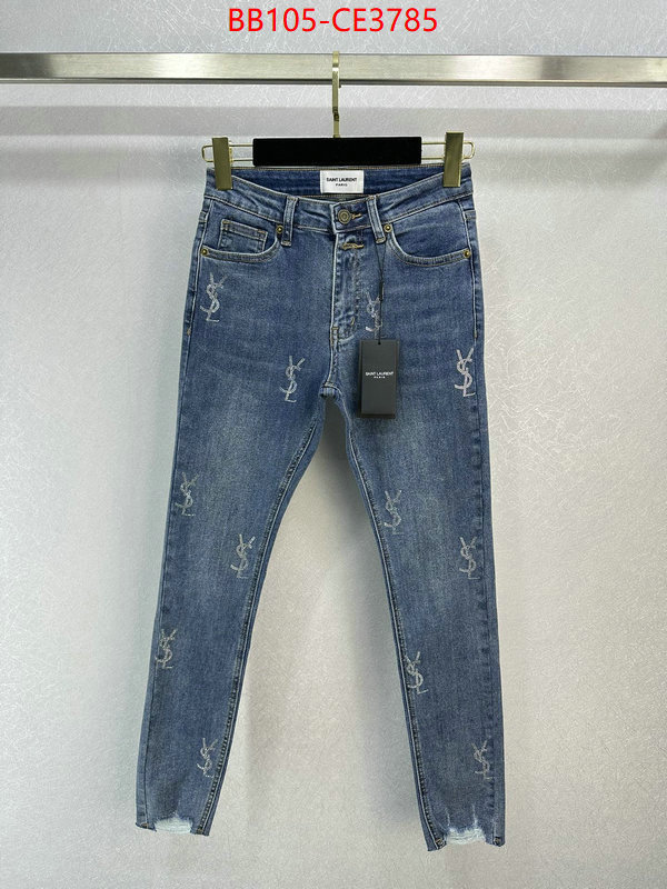 Clothing-YSL,from china ,ID: CE3785,$: 105USD