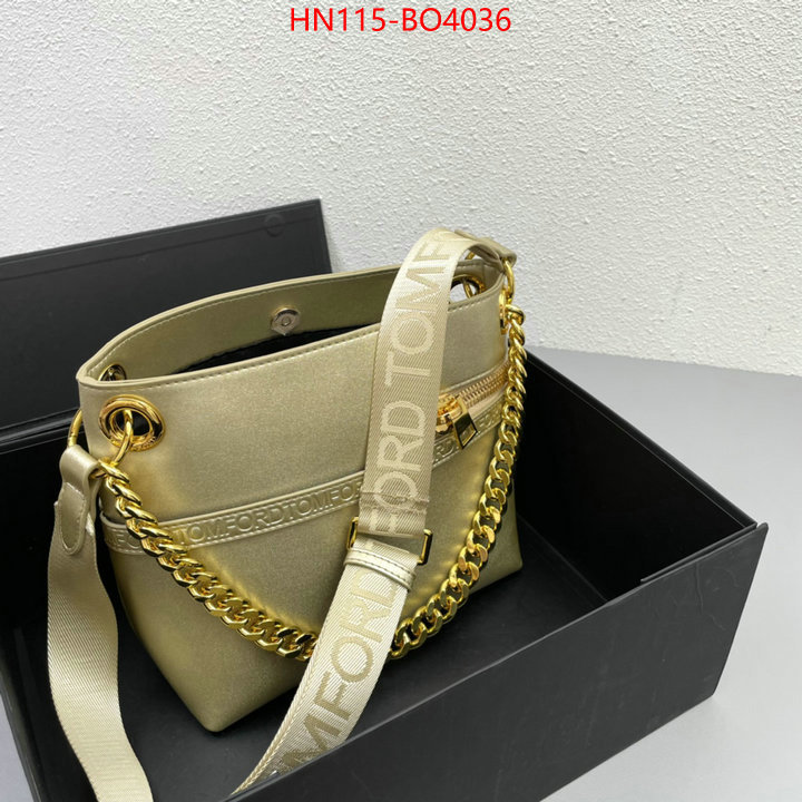 Tom Ford Bags(4A)-Handbag-,2023 replica wholesale cheap sales online ,ID: BO4036,$: 115USD