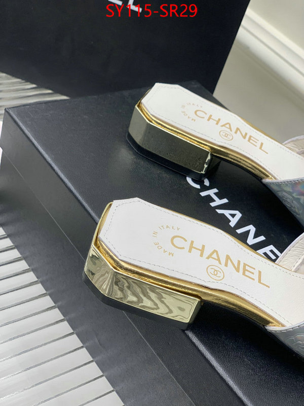 Women Shoes-Chanel,luxury shop , ID: SR29,$: 115USD