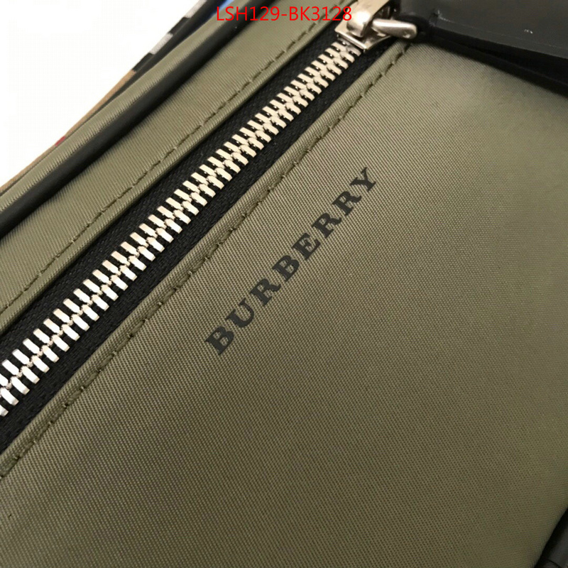 Burberry Bags(TOP)-Diagonal-,ID: BK3128,$:129USD