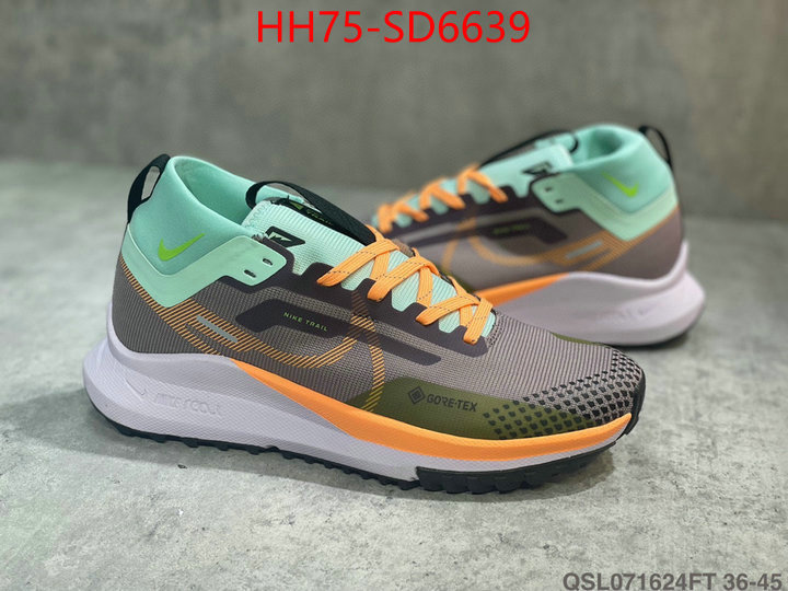 Women Shoes-NIKE,the online shopping , ID: SD6639,$: 75USD