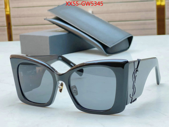 Glasses-YSL,unsurpassed quality , ID: GW5345,$: 55USD