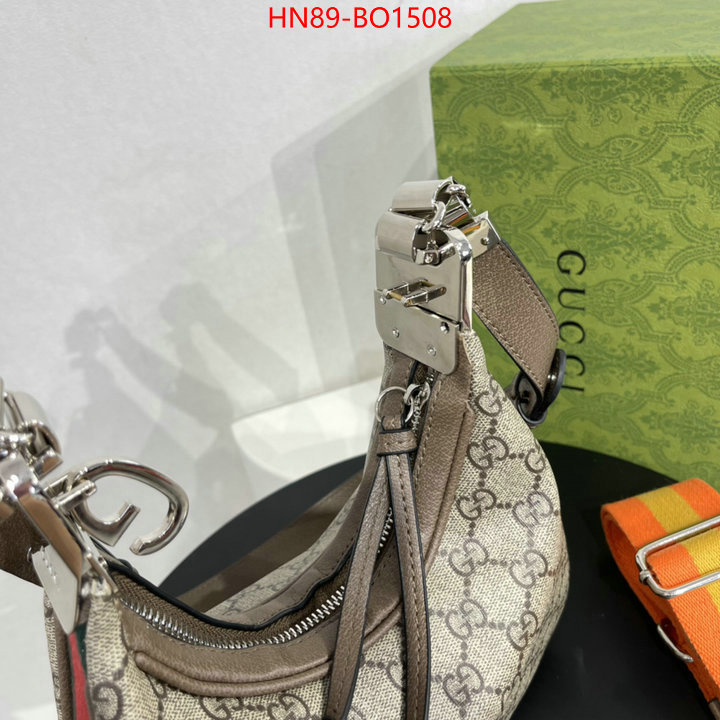 Gucci Bags(4A)-Diagonal-,the top ultimate knockoff ,ID: BO1508,$: 89USD