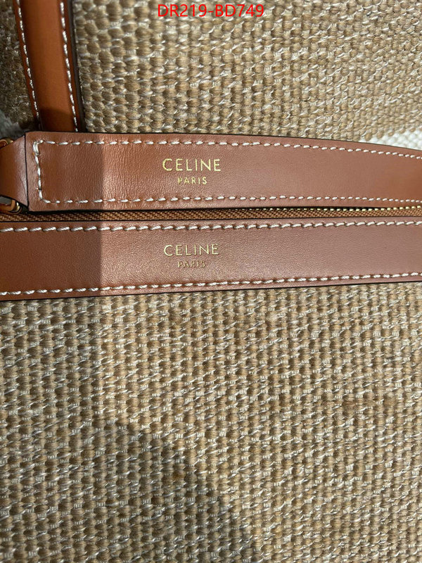 CELINE Bags(TOP)-Handbag,buy online ,ID: BD749,$: 219USD