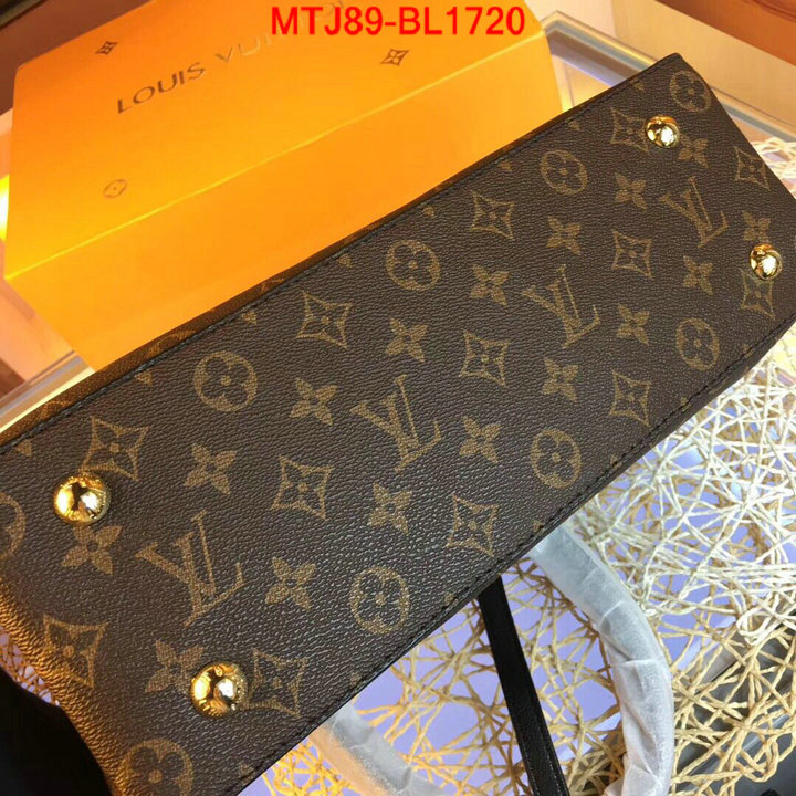 LV Bags(4A)-Handbag Collection-,ID: BL1720,$: 89USD