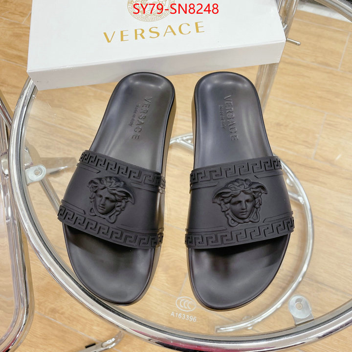 Men Shoes-Versace,replica , ID: SN8248,